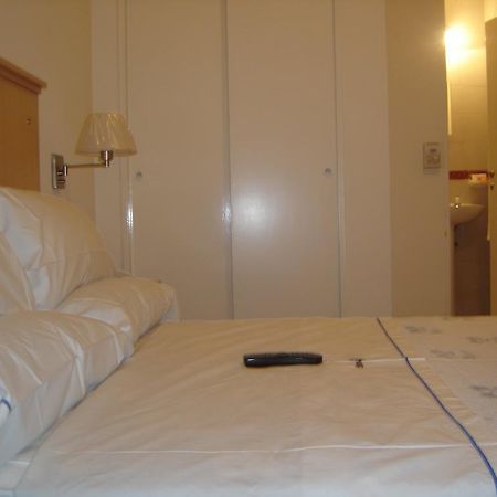Mari Plaza Hotel Buenos Aires Luaran gambar