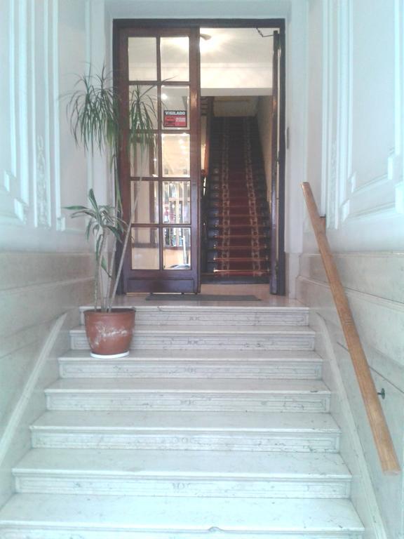 Mari Plaza Hotel Buenos Aires Luaran gambar