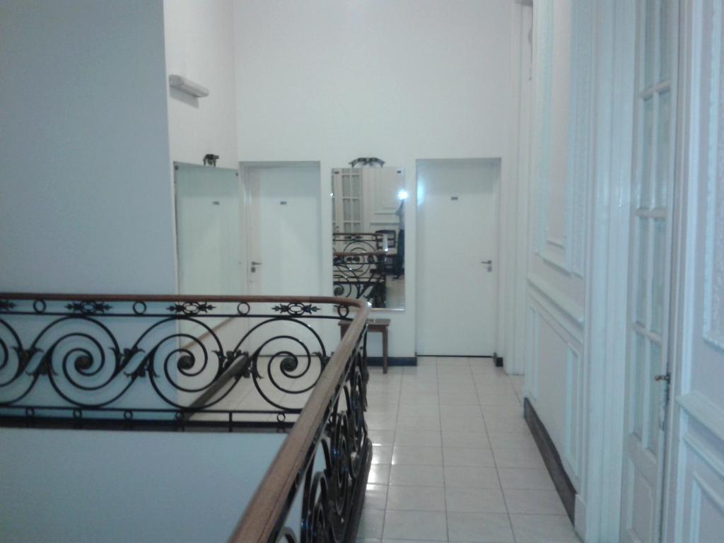 Mari Plaza Hotel Buenos Aires Luaran gambar