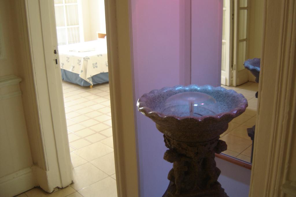 Mari Plaza Hotel Buenos Aires Luaran gambar