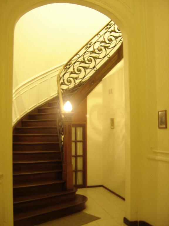 Mari Plaza Hotel Buenos Aires Luaran gambar