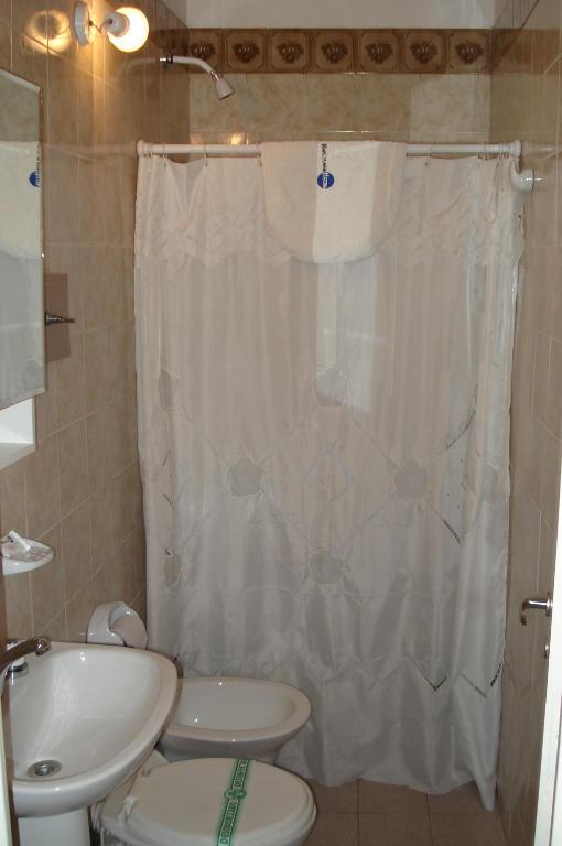 Mari Plaza Hotel Buenos Aires Luaran gambar
